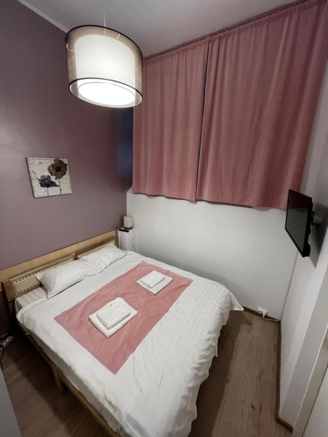 Mira Duo Room Brasov Bagian luar foto